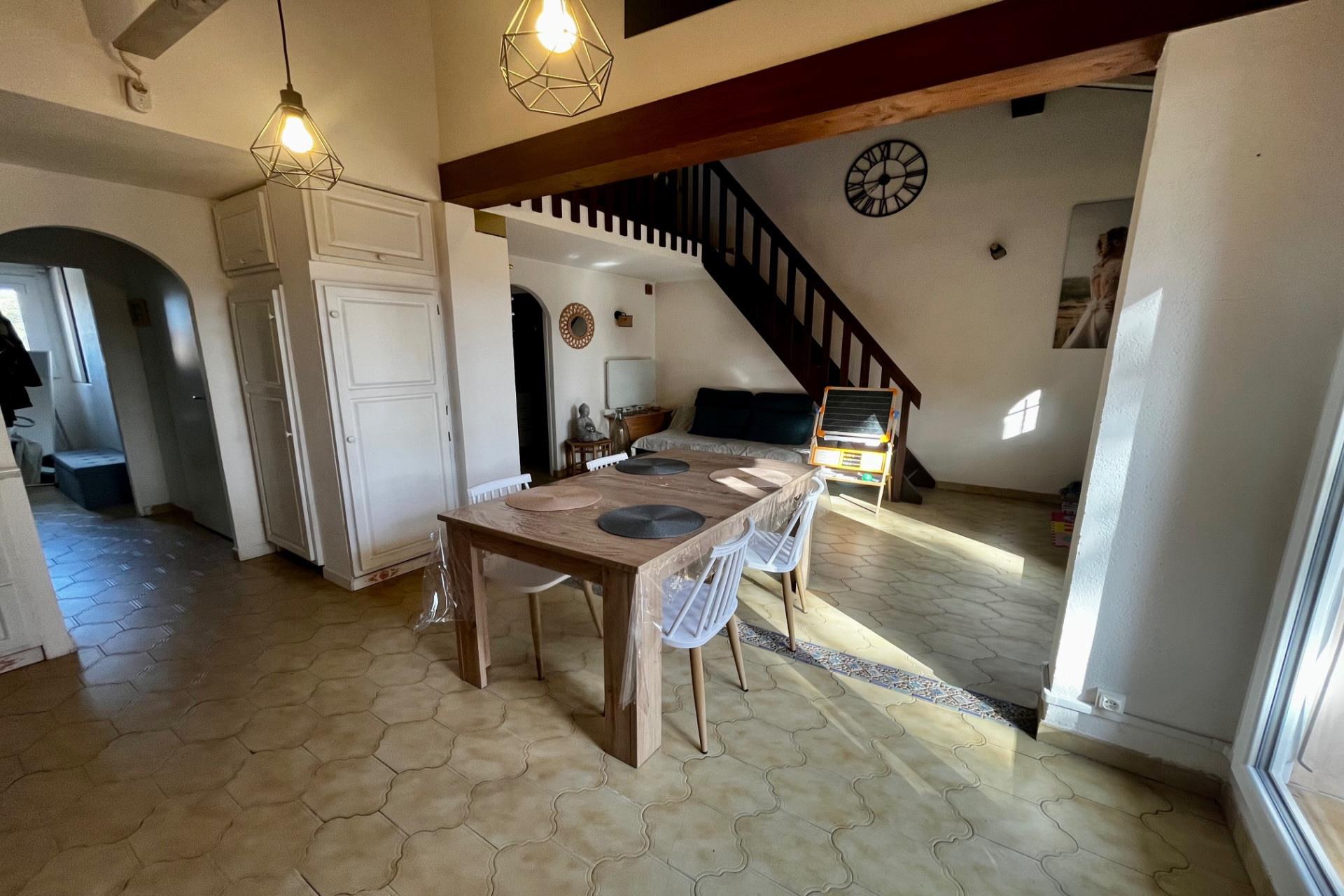 Appartement à vendre, 81m², Saint-Cyprien