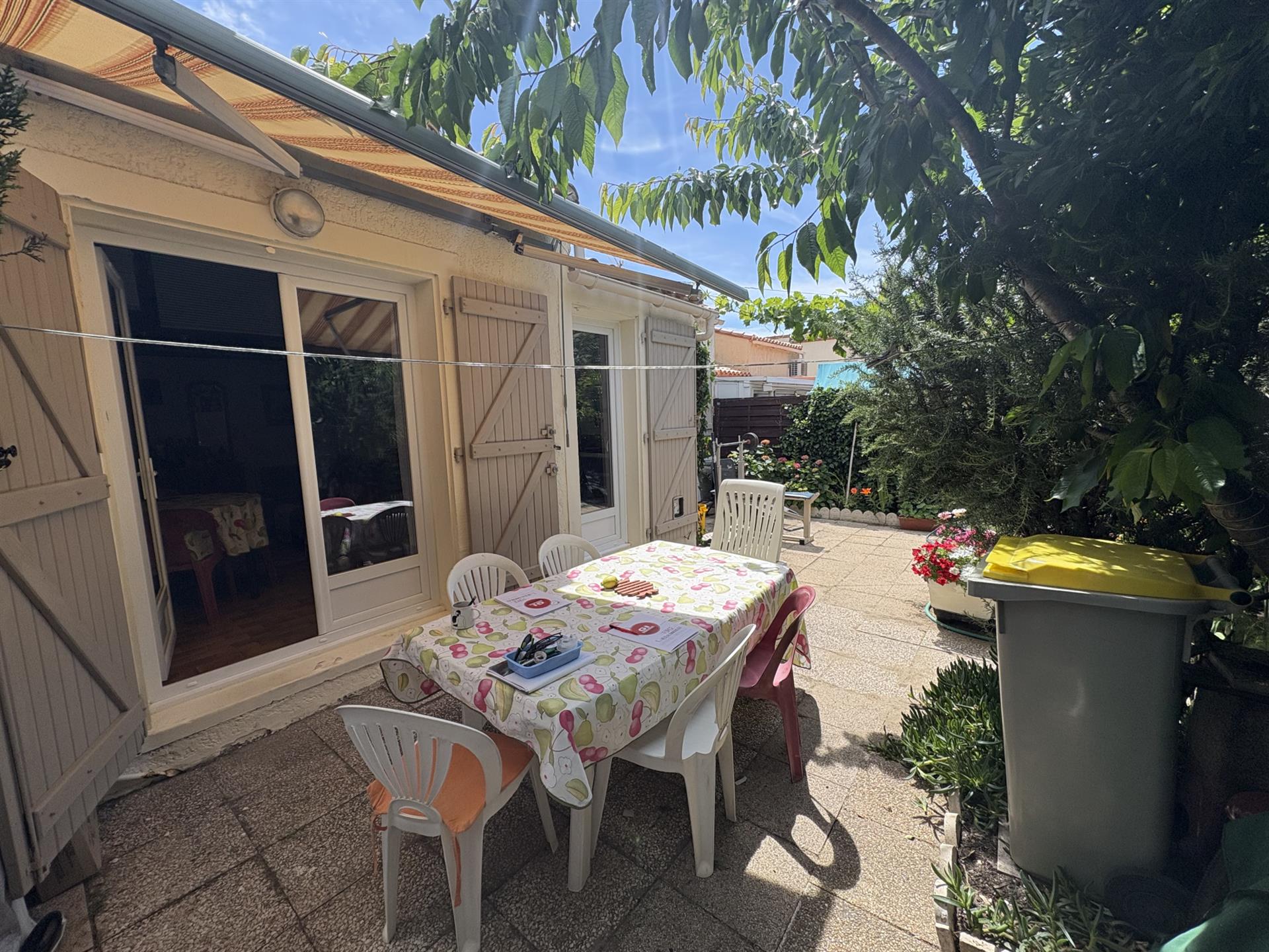 Maison à vendre, 41m², Saint-Cyprien