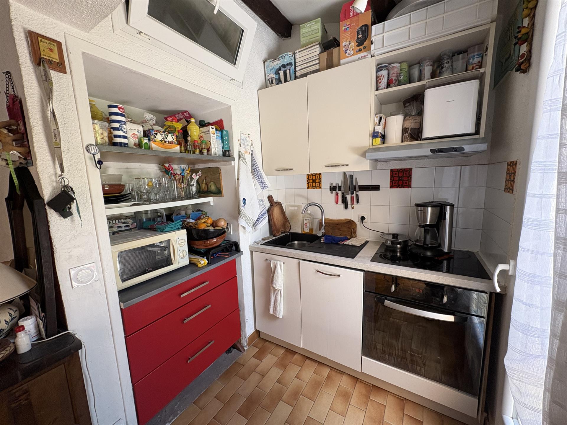 Maison à vendre, 41m², Saint-Cyprien