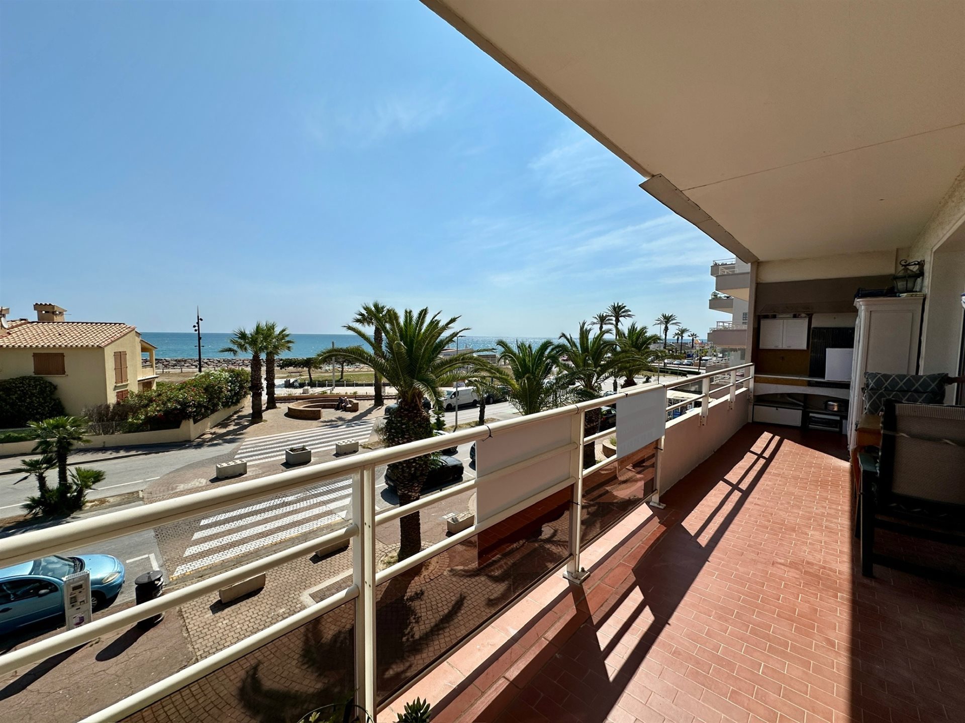 Appartement à vendre, 46m², Saint-Cyprien