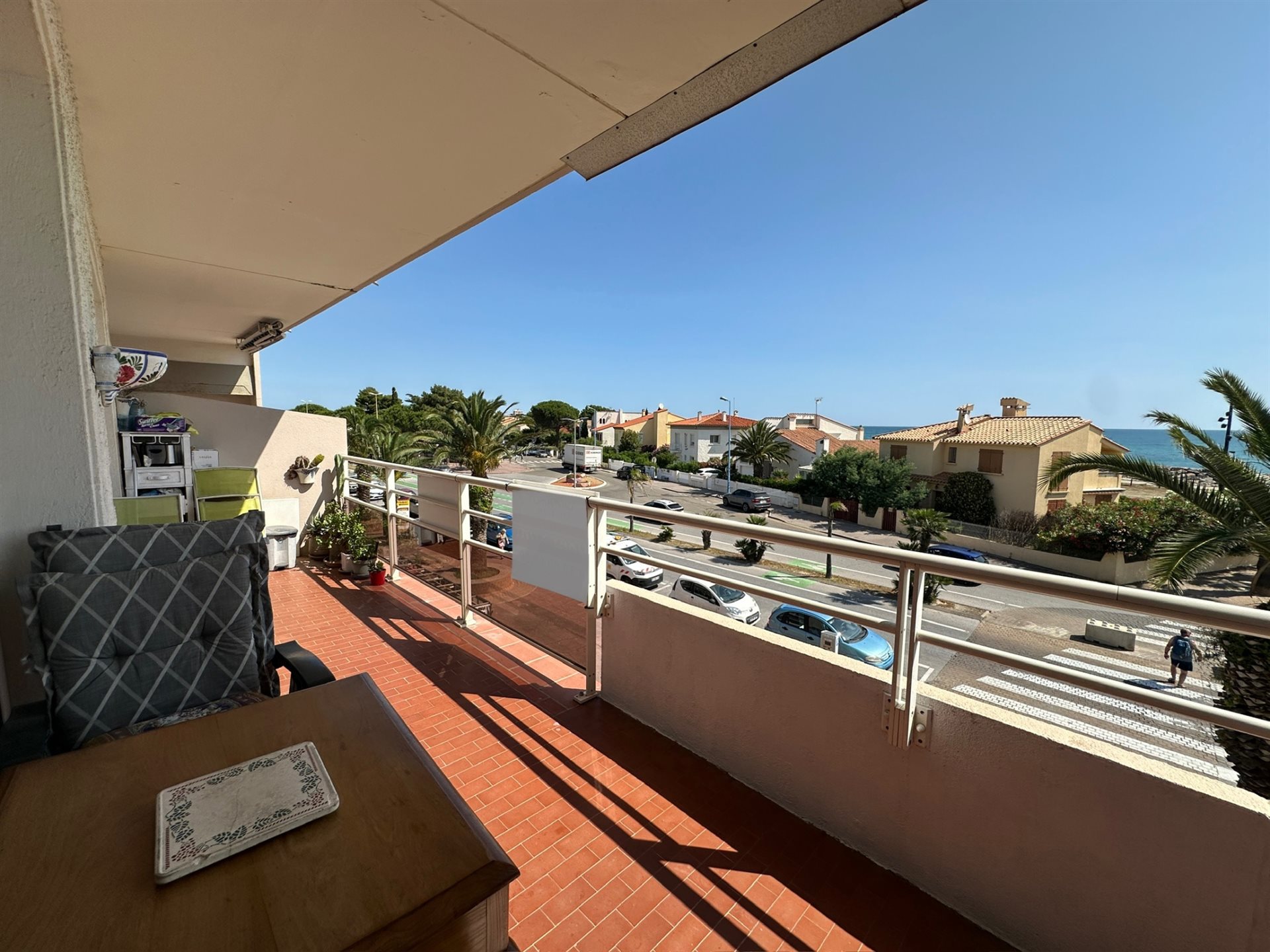 Appartement à vendre, 46m², Saint-Cyprien