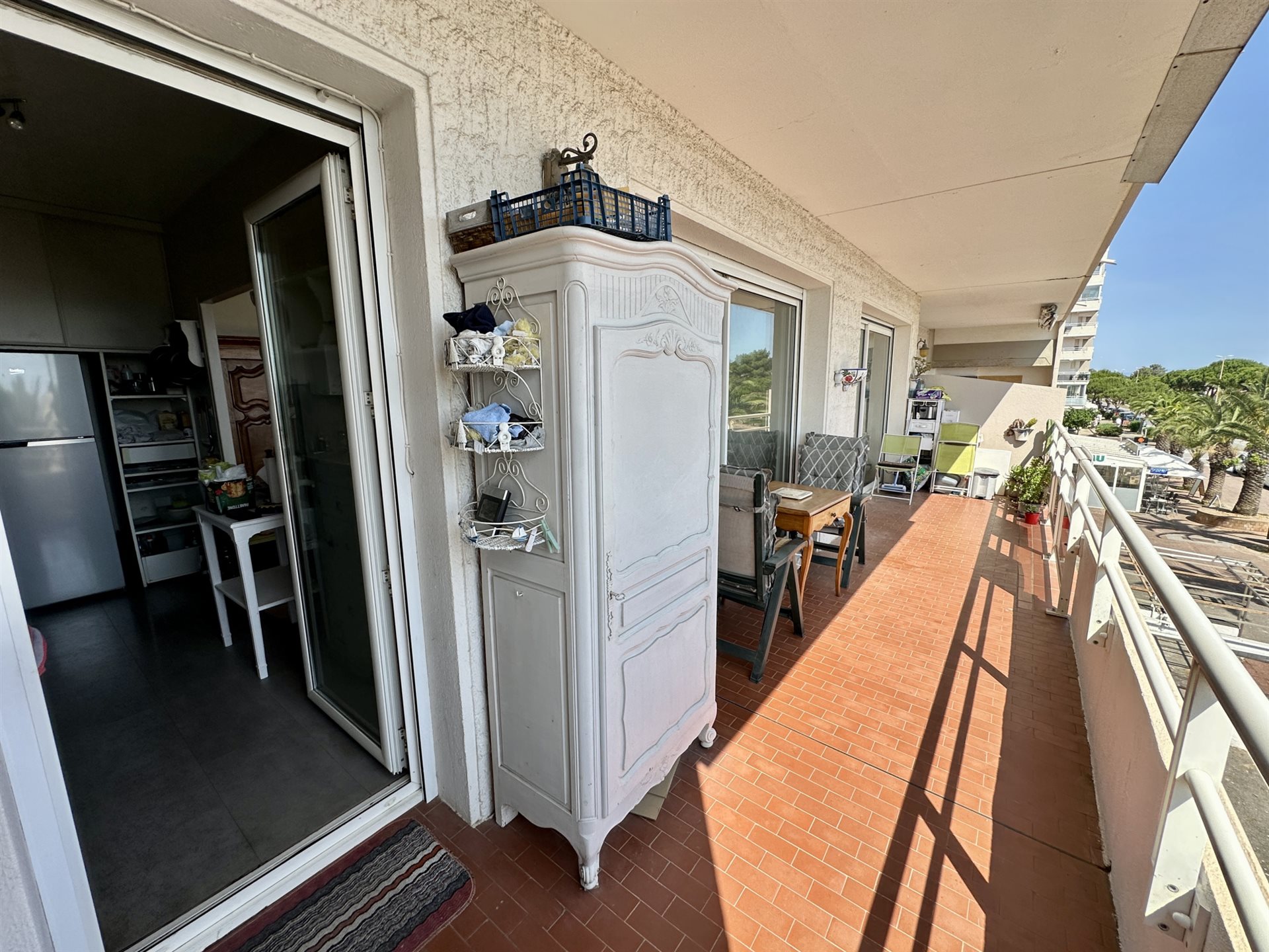 Appartement à vendre, 46m², Saint-Cyprien