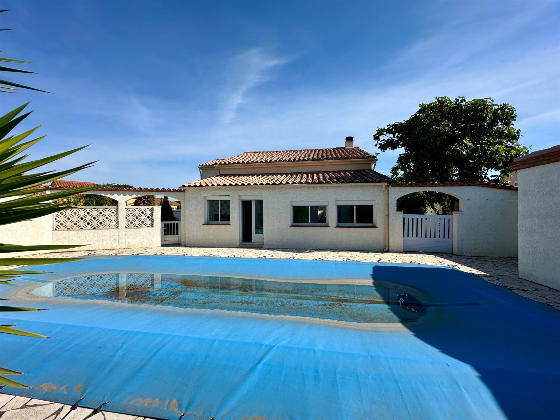 Maison à vendre, 162m², Saint-Cyprien