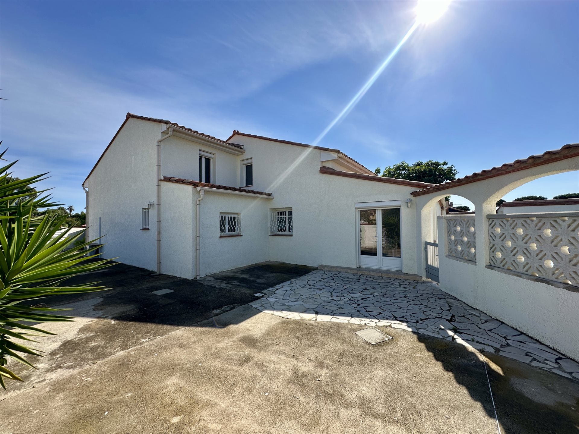 Maison à vendre, 162m², Saint-Cyprien