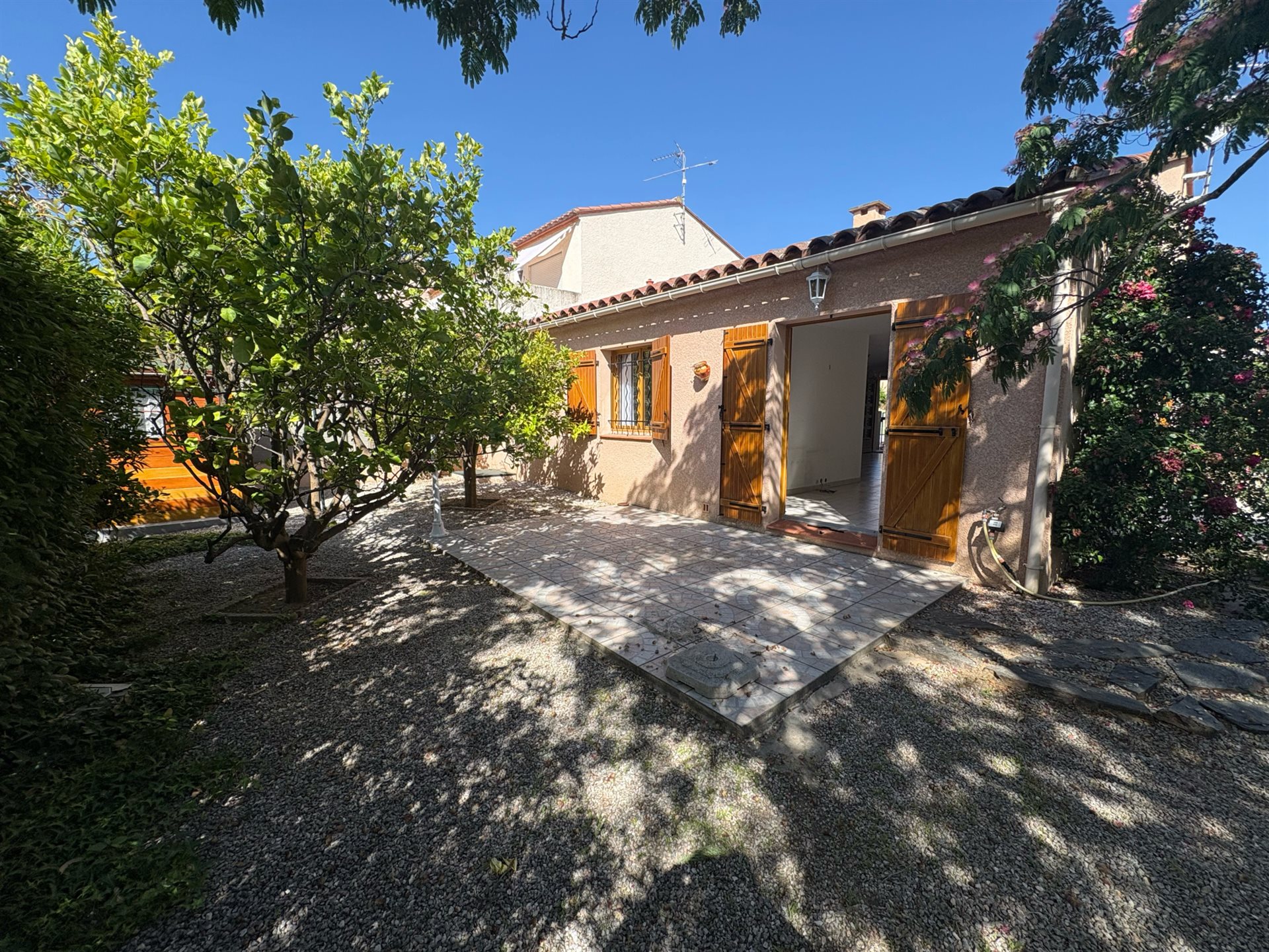 Maison à vendre, 83m², Argelès-sur-Mer