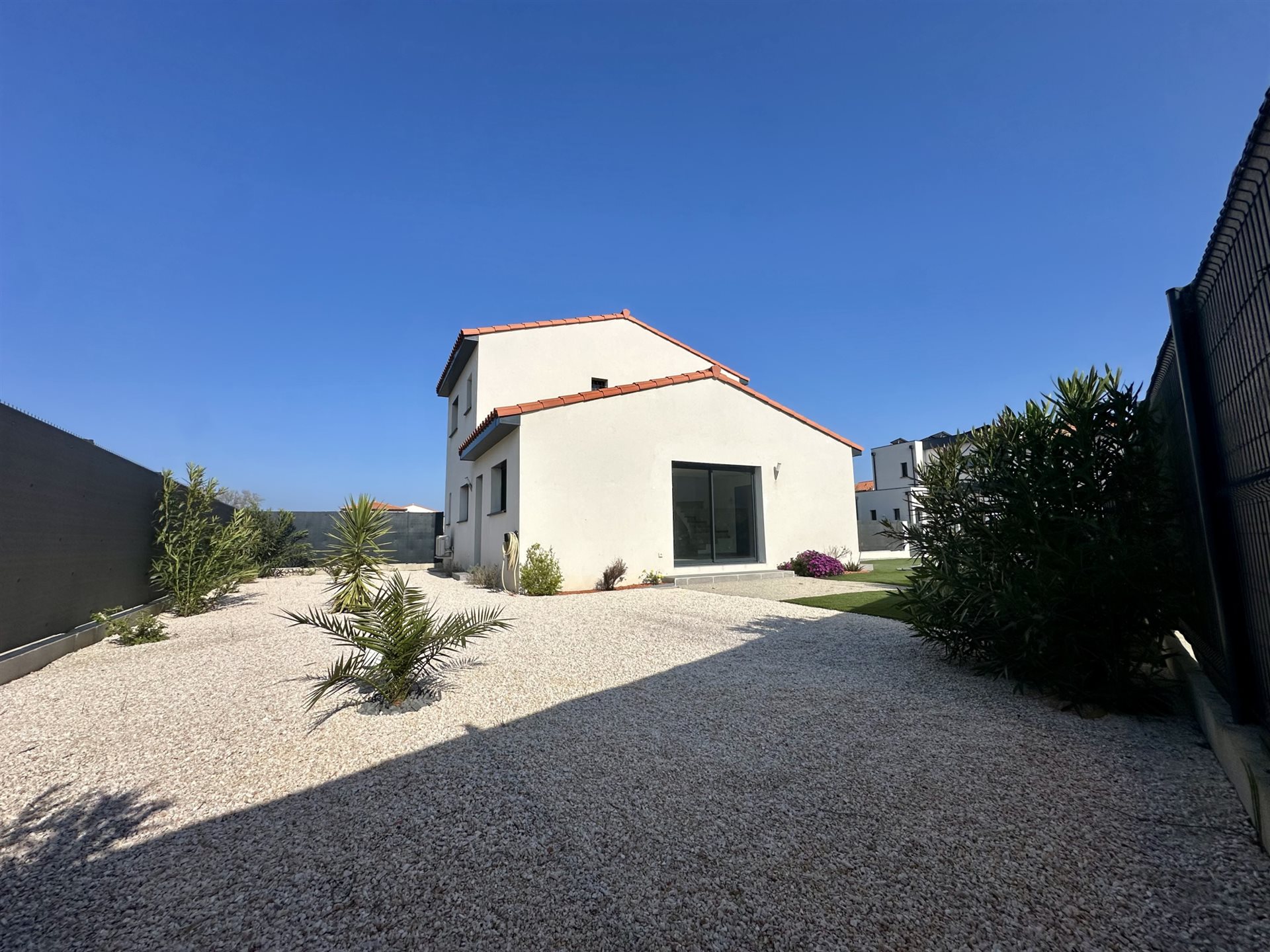 Maison à vendre, 90m², Saint-Cyprien