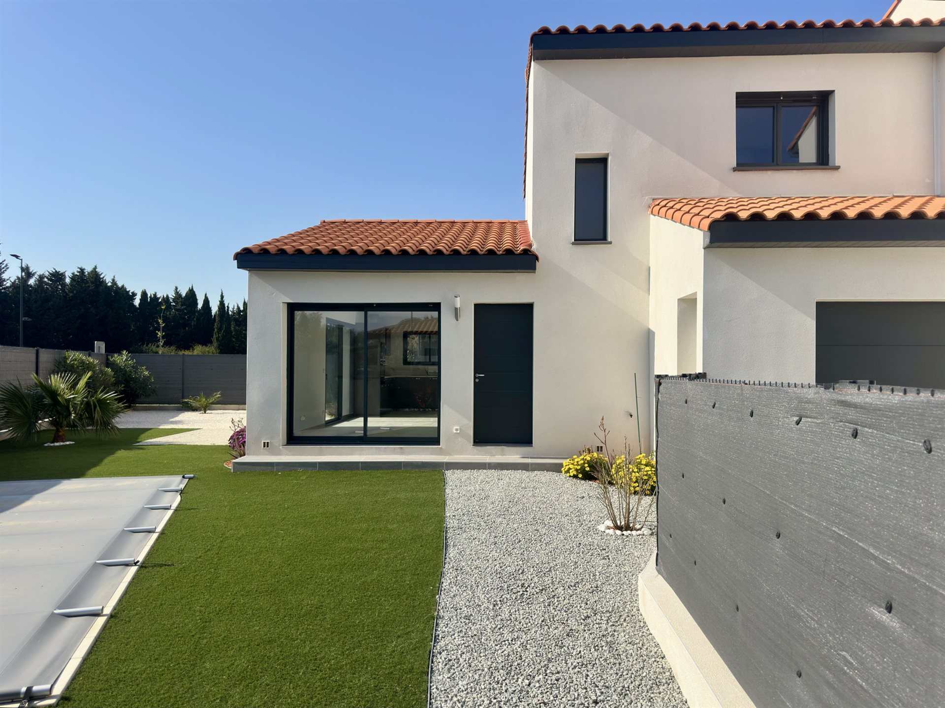 Maison à vendre, 90m², Saint-Cyprien