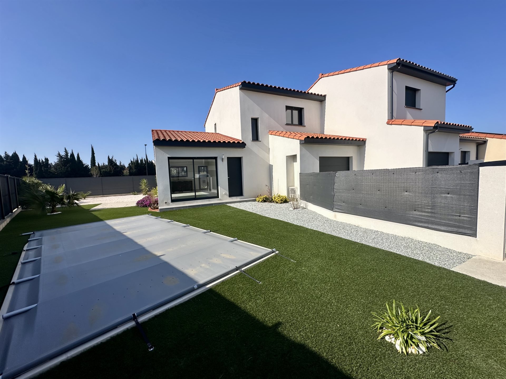 Maison à vendre, 90m², Saint-Cyprien
