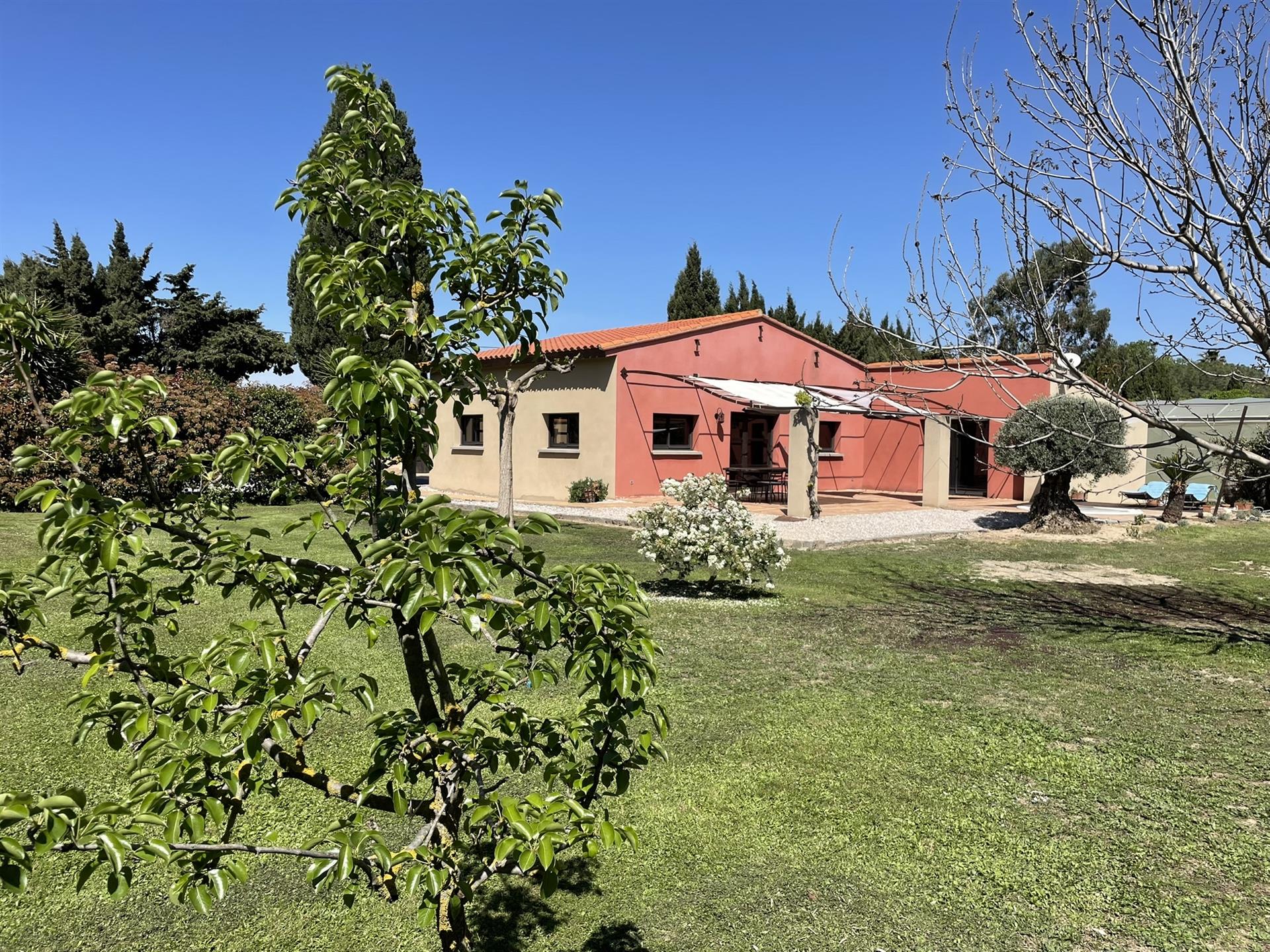 Maison à vendre, 235m², Argelès-sur-Mer