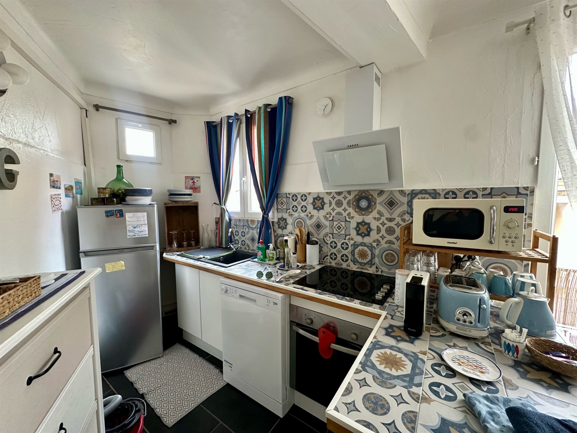 Appartement à vendre, 41m², Collioure