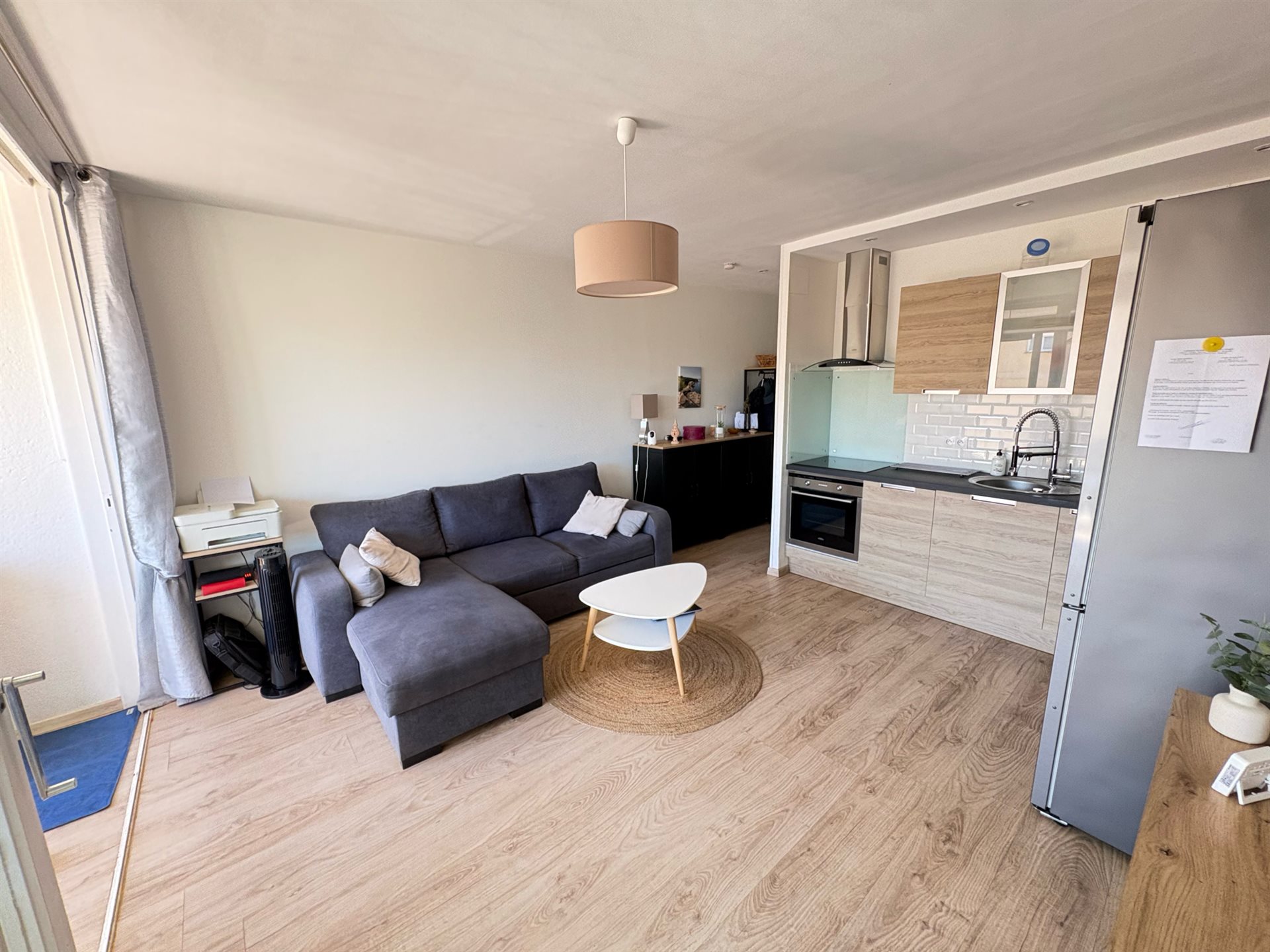 Appartement à vendre, 52m², Saint-Cyprien