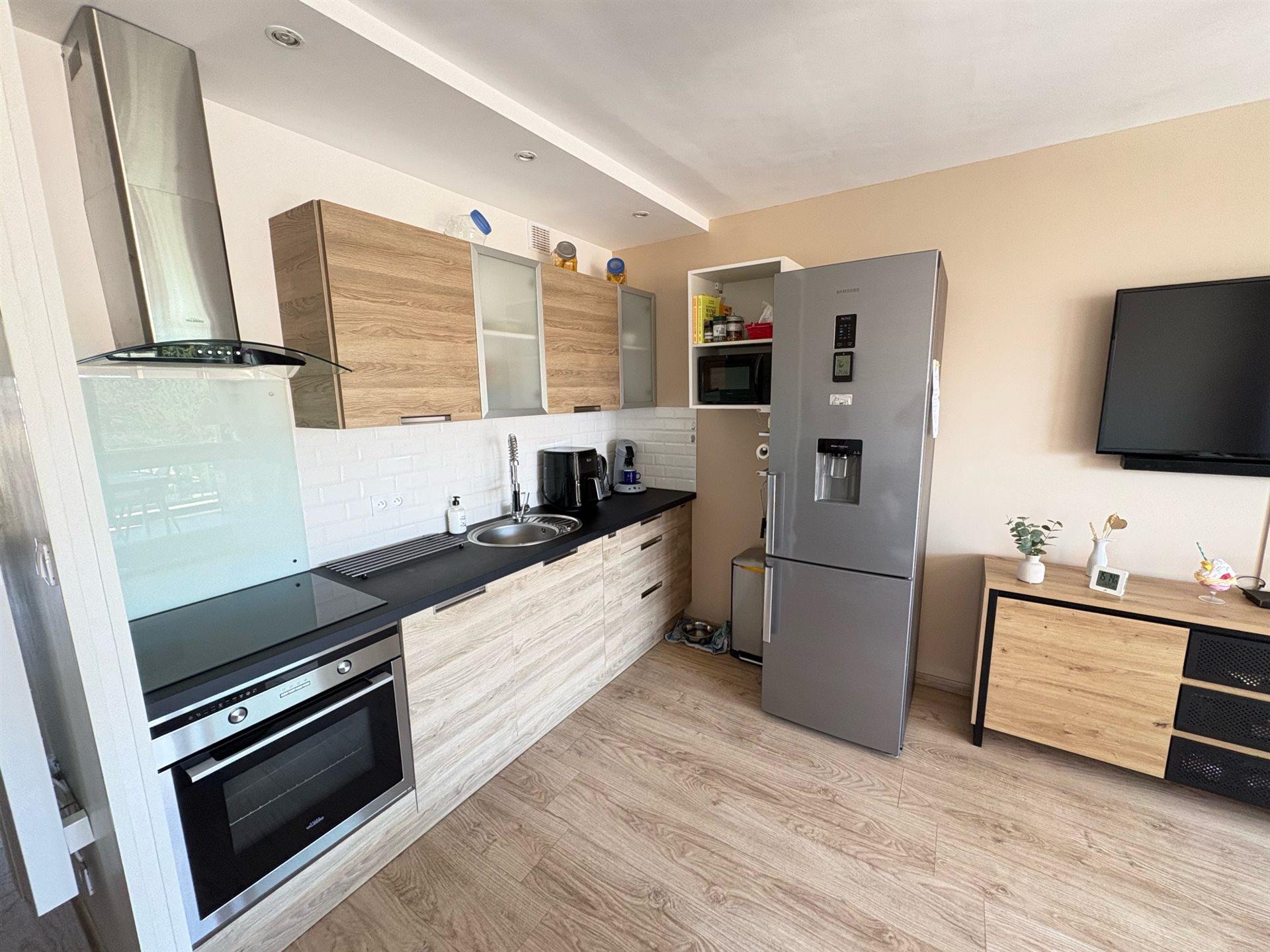 Appartement à vendre, 52m², Saint-Cyprien