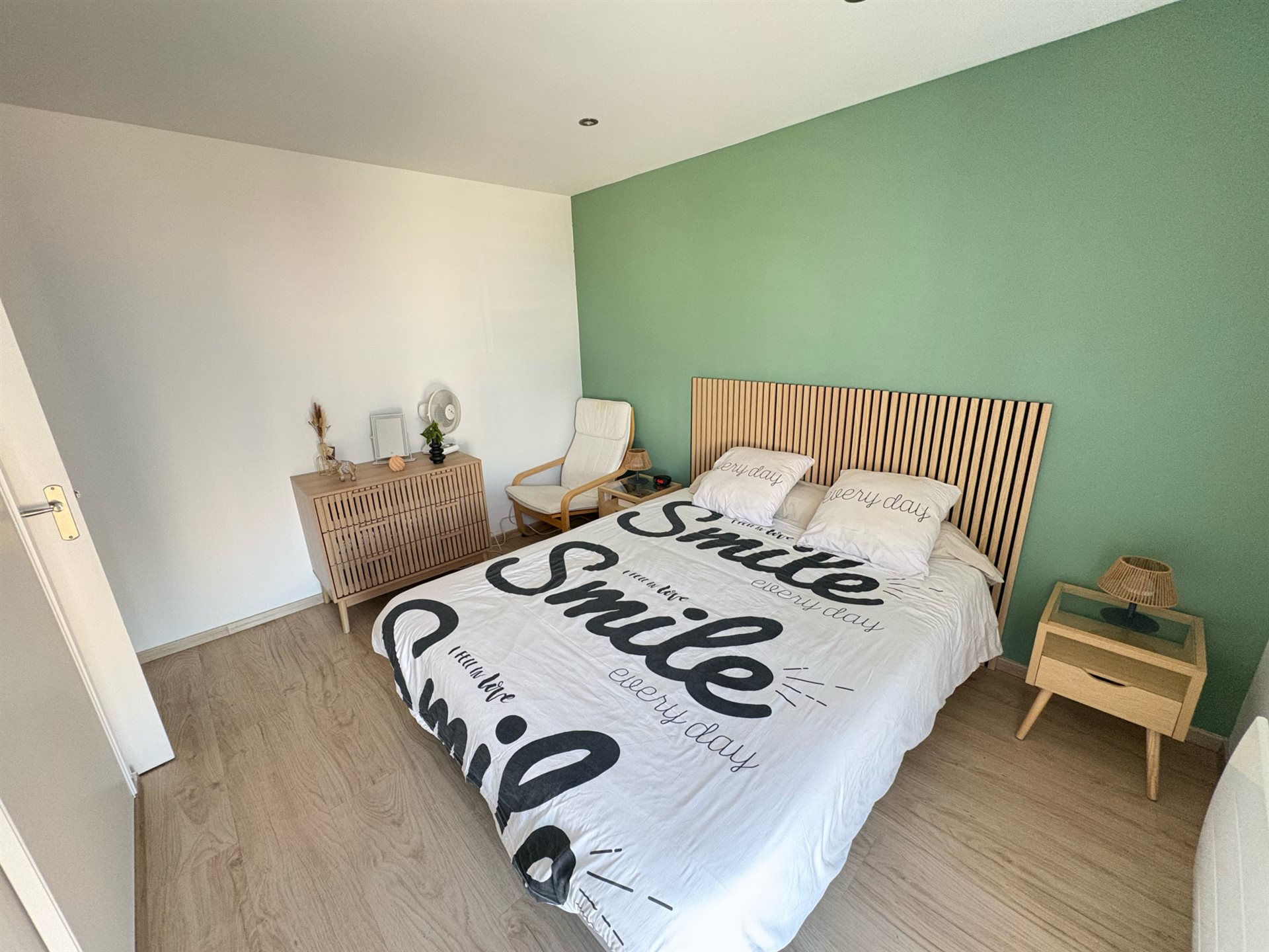 Appartement à vendre, 52m², Saint-Cyprien