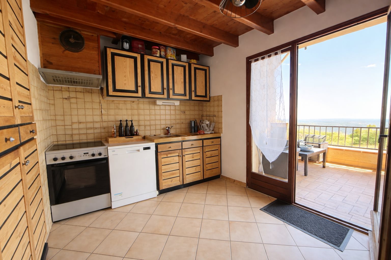 Maison à vendre, 99m², Montbolo