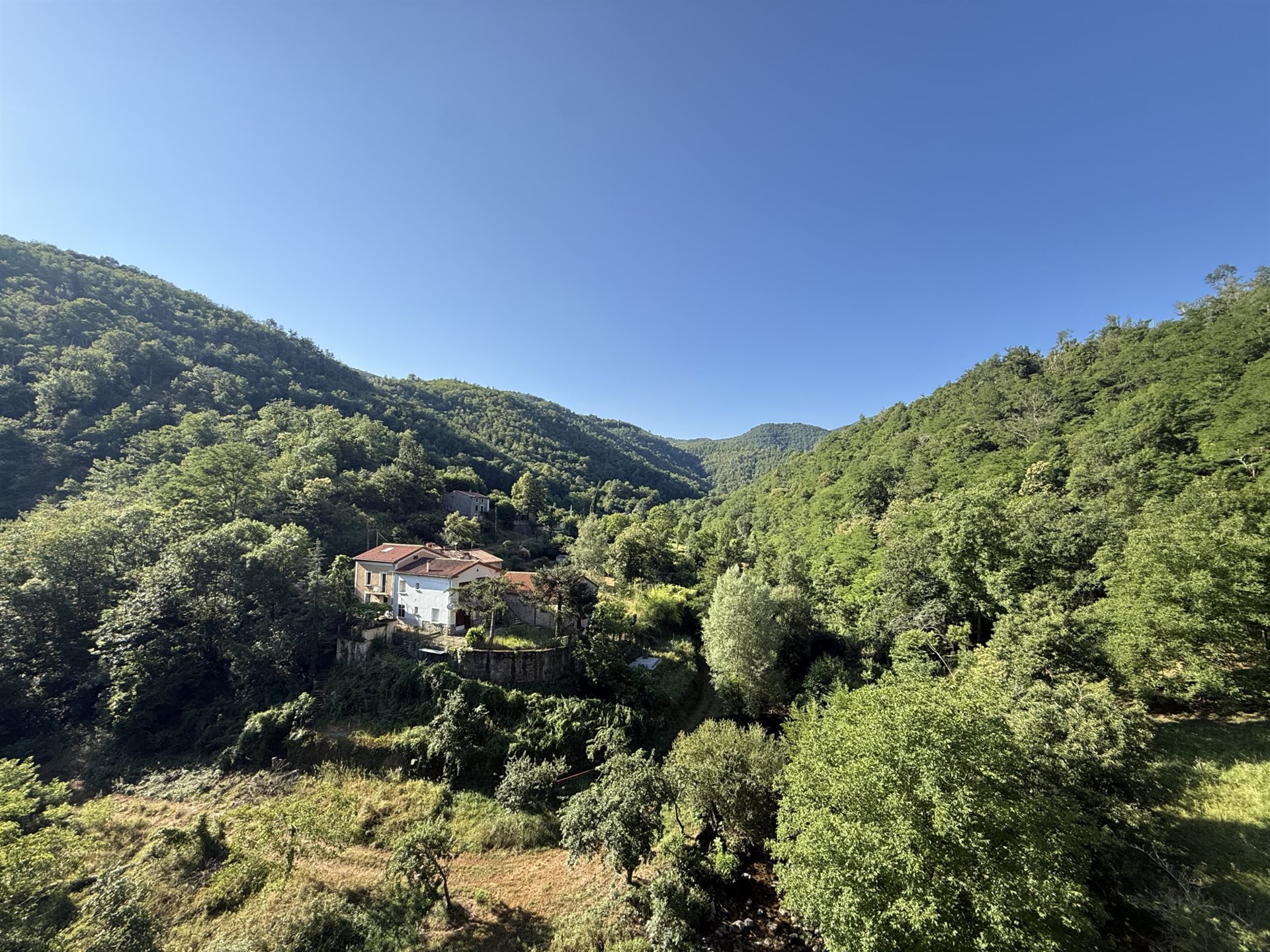 Maison à vendre, 95m², Serralongue