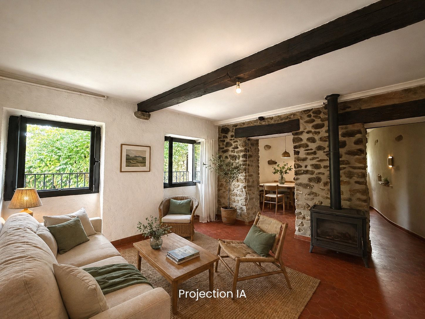 Maison à vendre, 96m², Amélie-les-Bains-Palalda