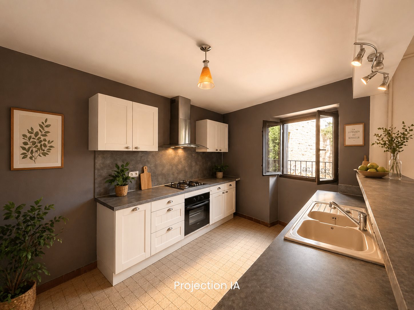Maison à vendre, 96m², Amélie-les-Bains-Palalda