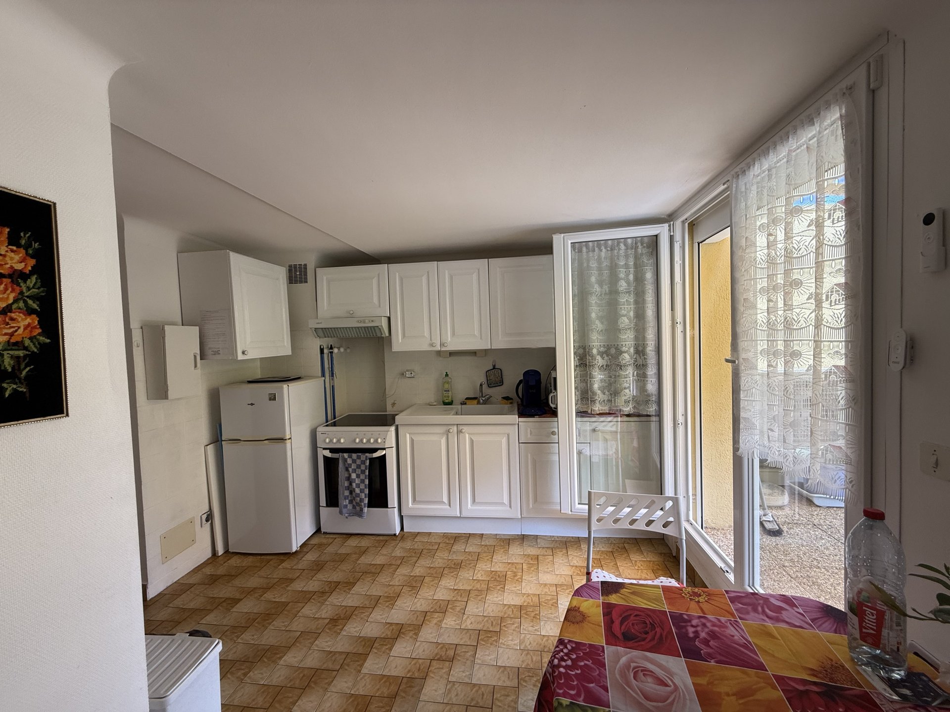 Appartement à louer, 41m², Amélie-les-Bains-Palalda