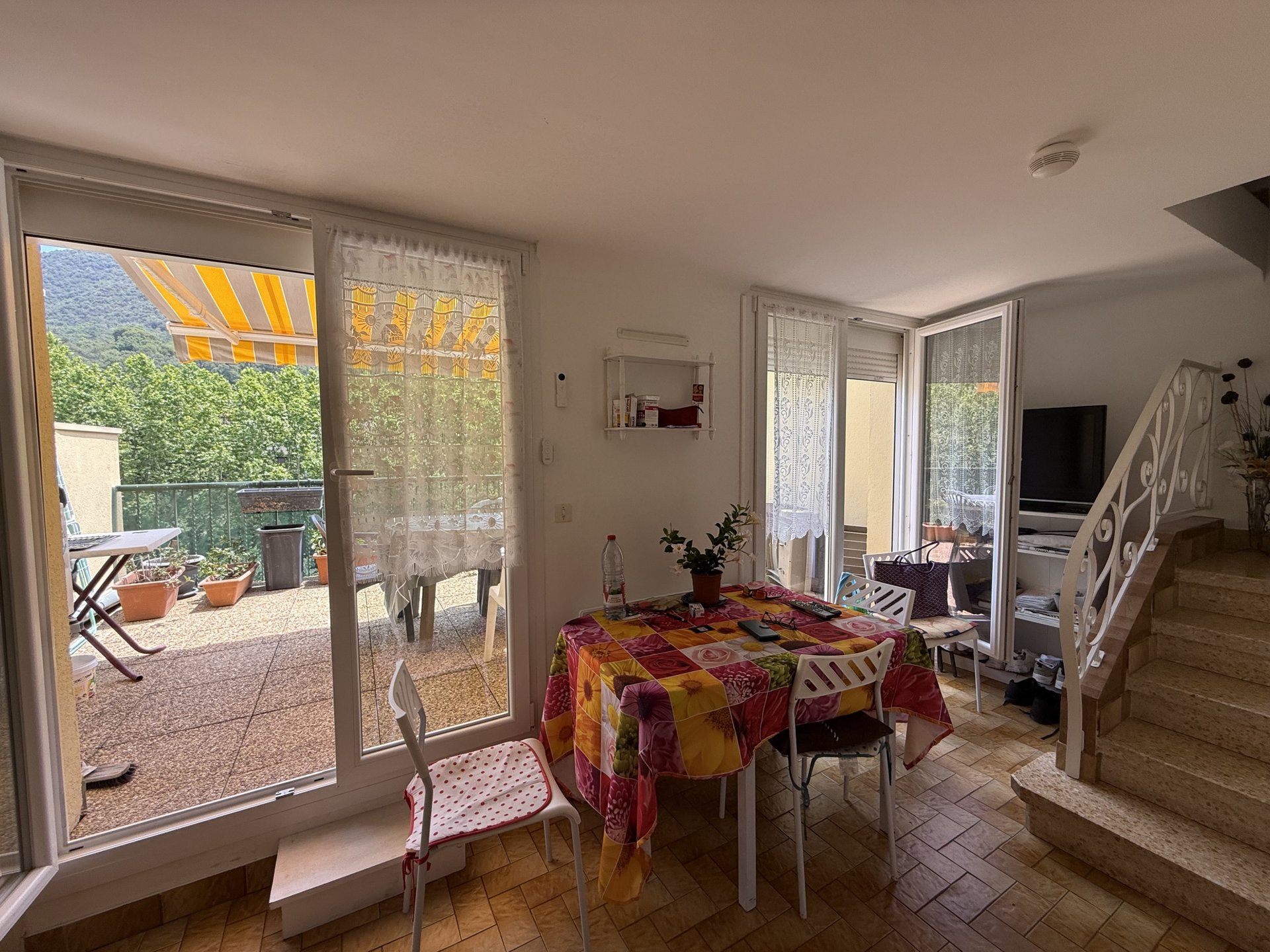 Appartement à louer, 41m², Amélie-les-Bains-Palalda