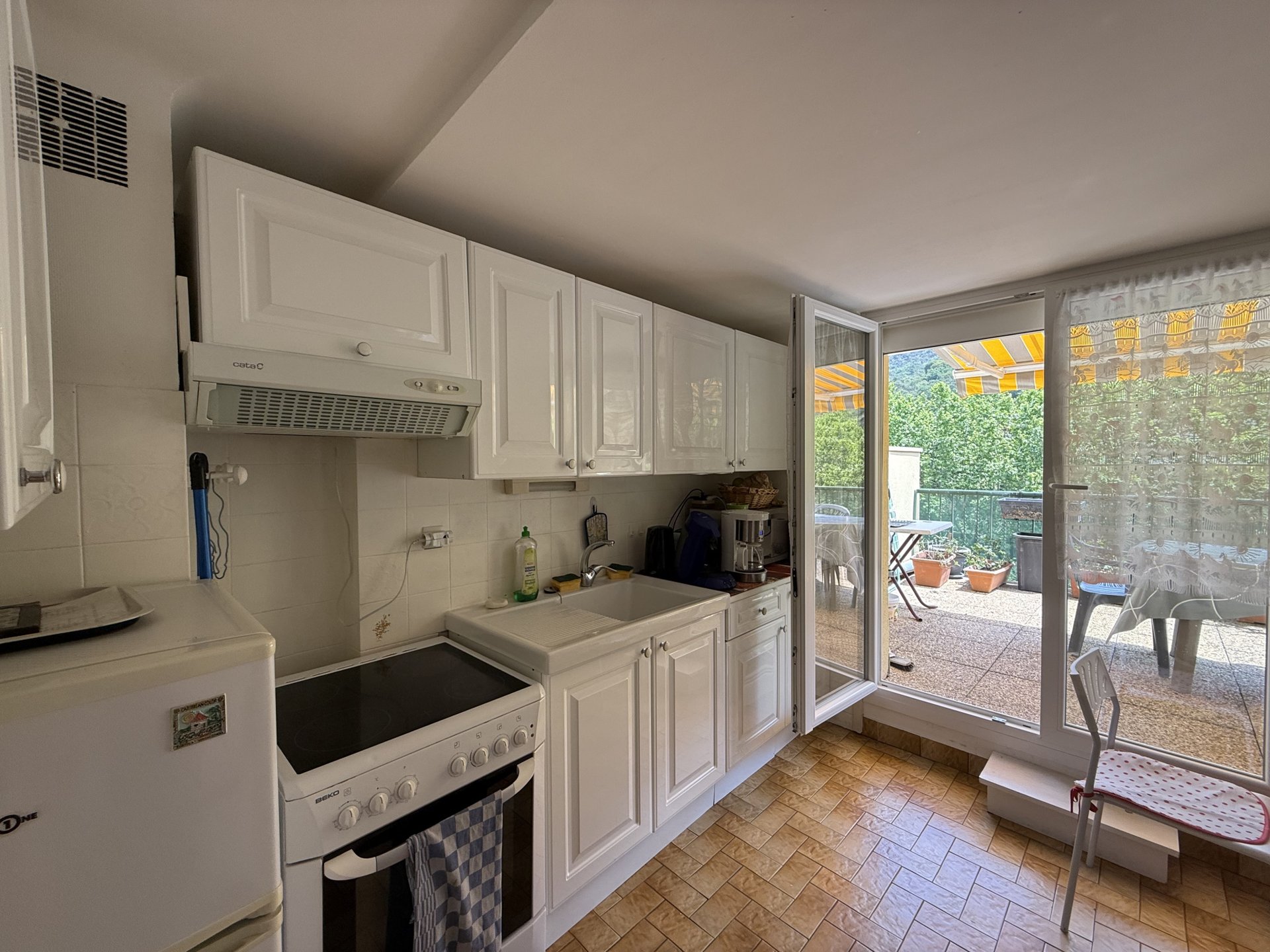 Appartement à louer, 41m², Amélie-les-Bains-Palalda