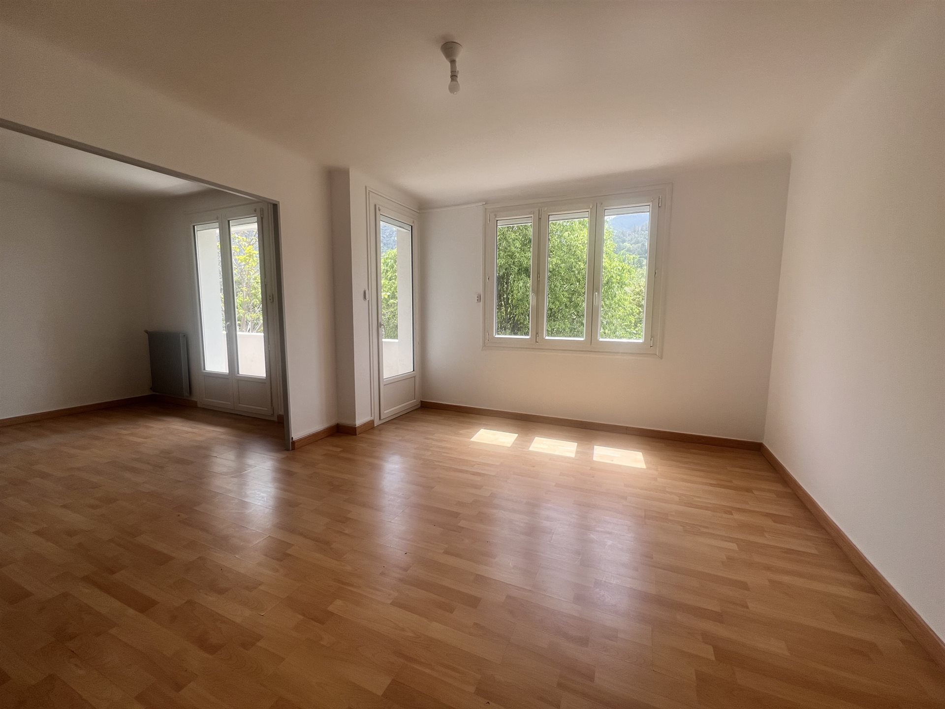 Appartement à louer, 63m², Amélie-les-Bains-Palalda