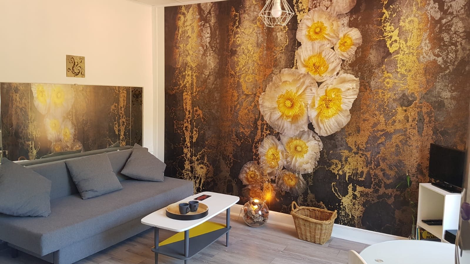 Appartement à vendre, 19m², Amélie-les-Bains-Palalda
