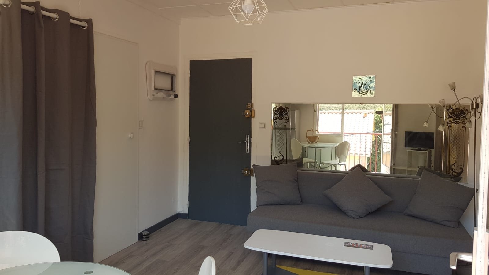 Appartement à vendre, 19m², Amélie-les-Bains-Palalda
