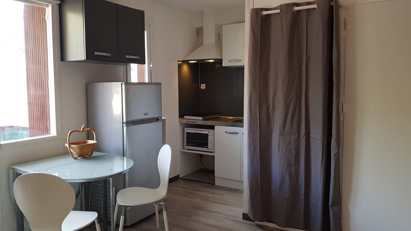 Appartement à vendre, 19m², Amélie-les-Bains-Palalda