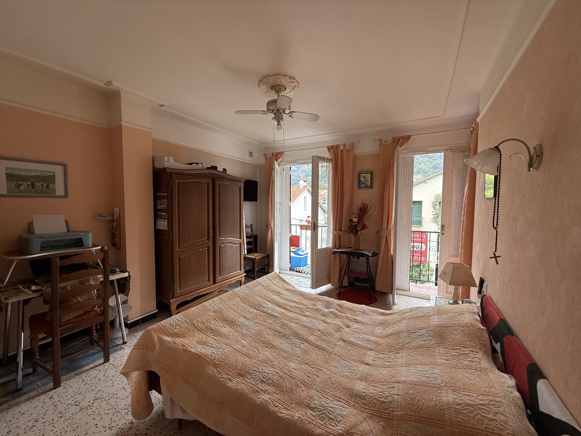 Appartement à vendre, 45m², Amélie-les-Bains-Palalda