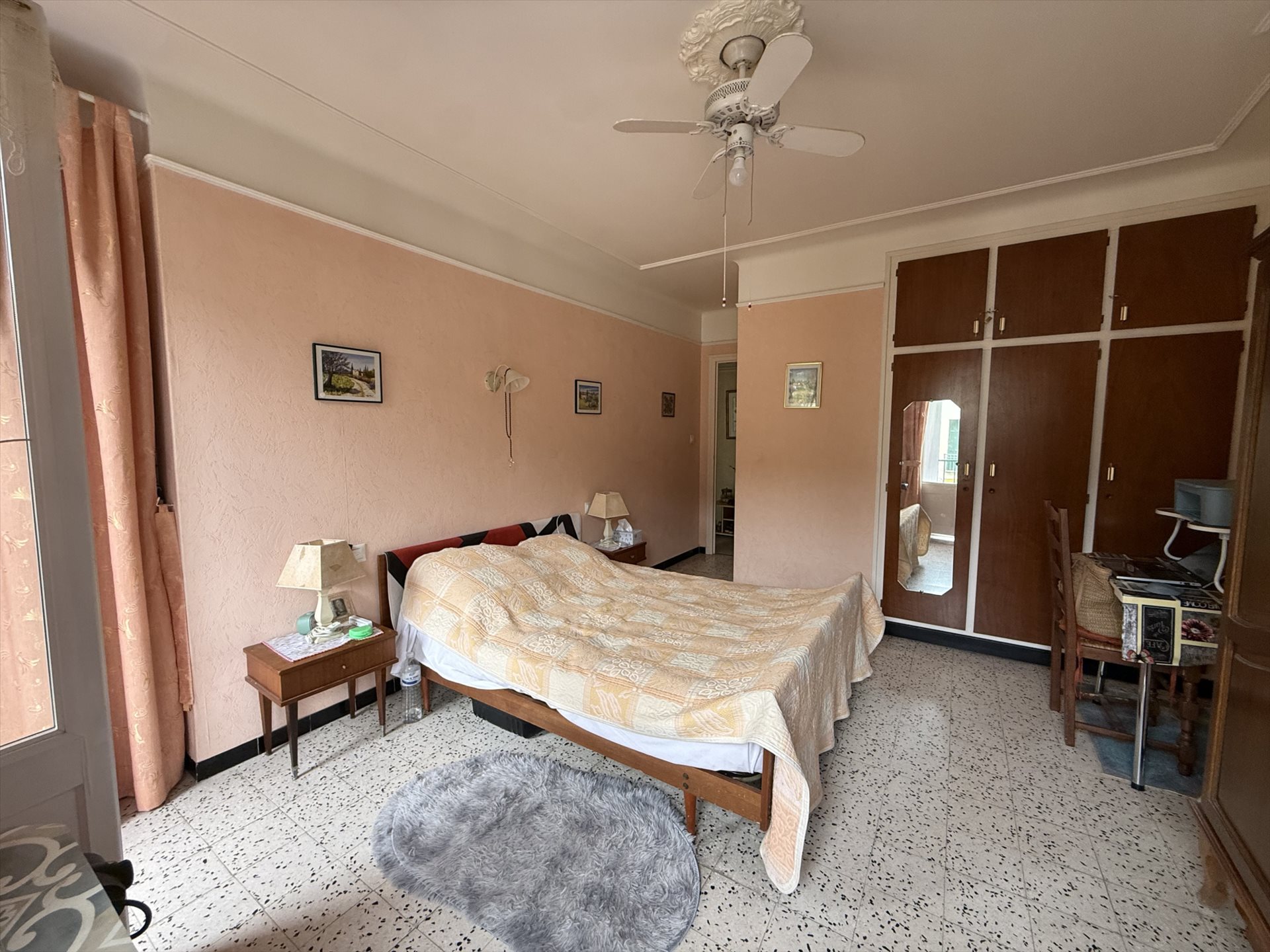 Appartement à vendre, 45m², Amélie-les-Bains-Palalda