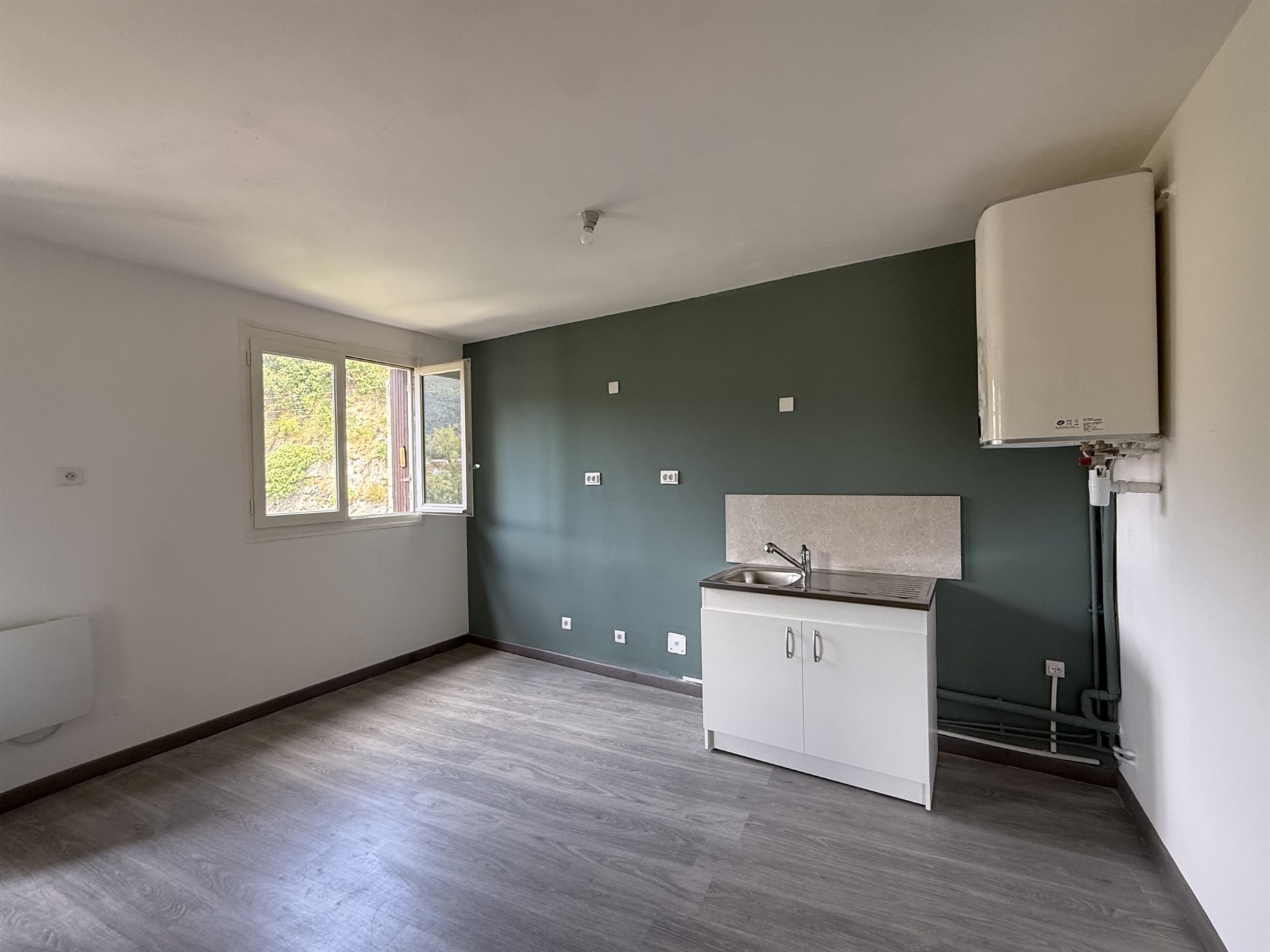 Appartement à louer, 57m², Amélie-les-Bains-Palalda