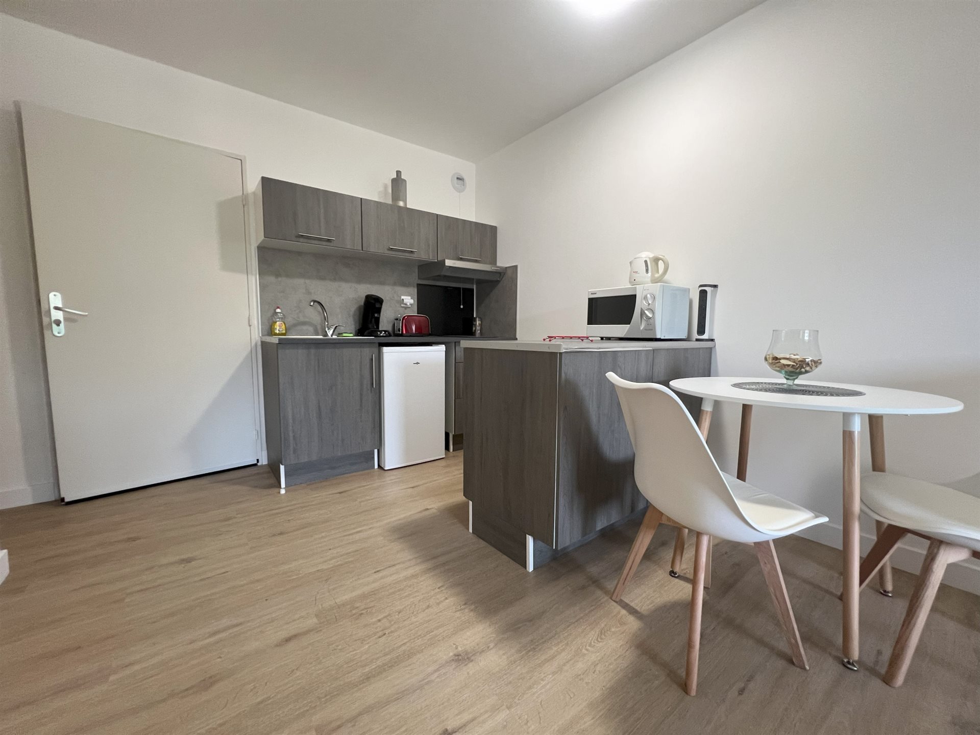 Appartement à louer, 33m², Amélie-les-Bains-Palalda