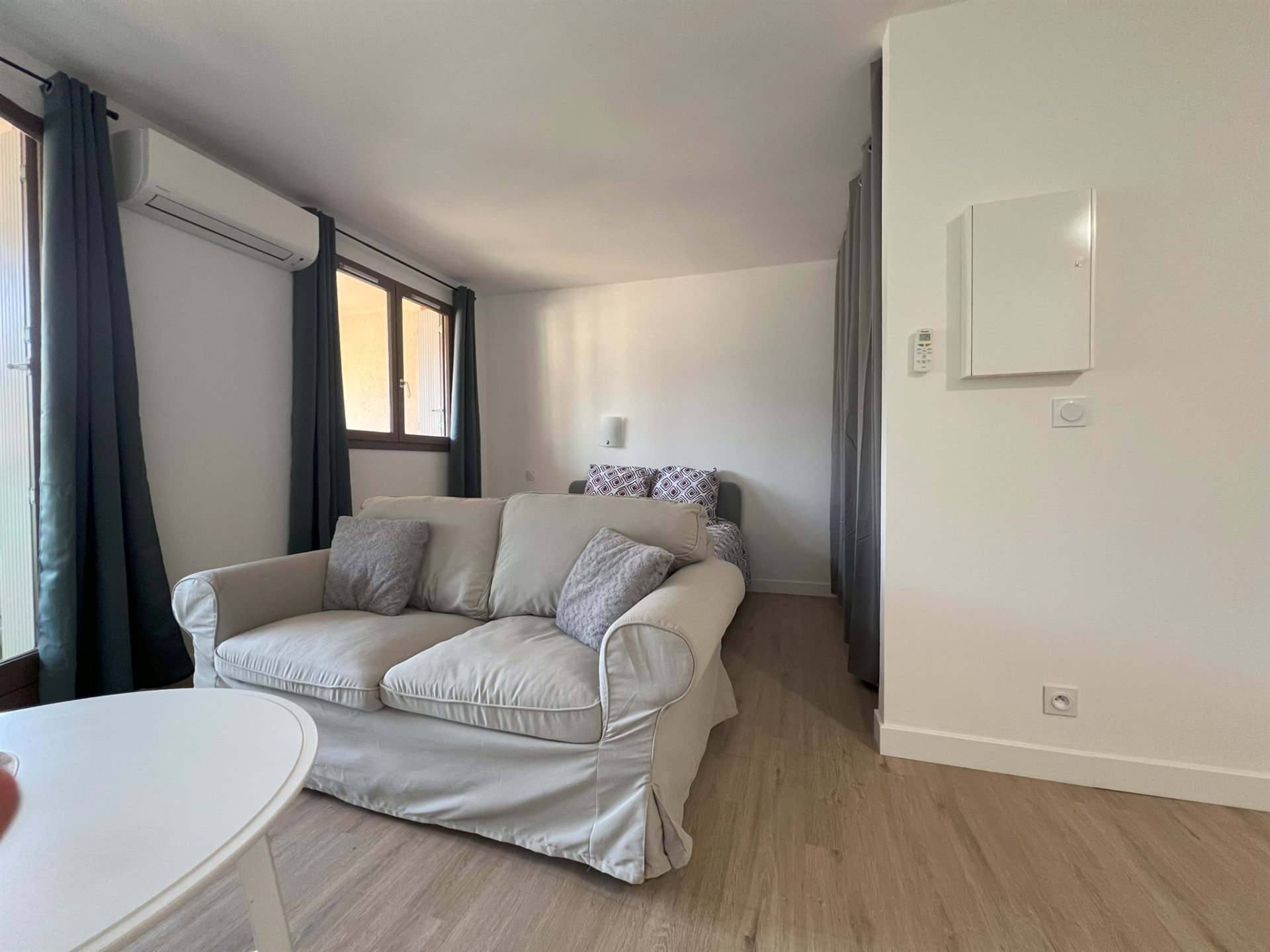 Appartement à louer, 33m², Amélie-les-Bains-Palalda