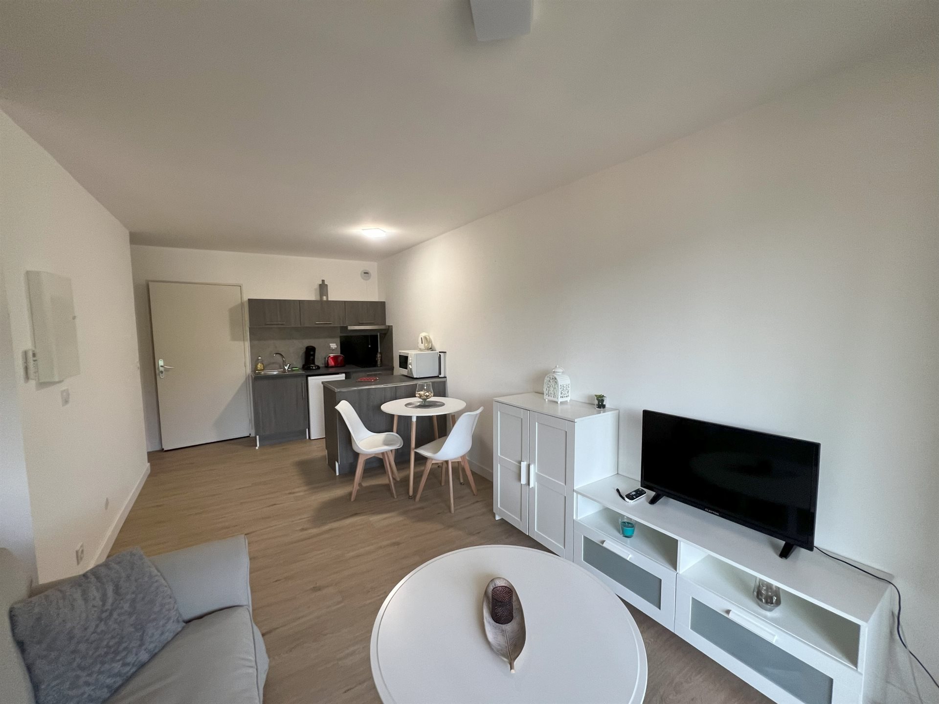 Appartement à louer, 33m², Amélie-les-Bains-Palalda