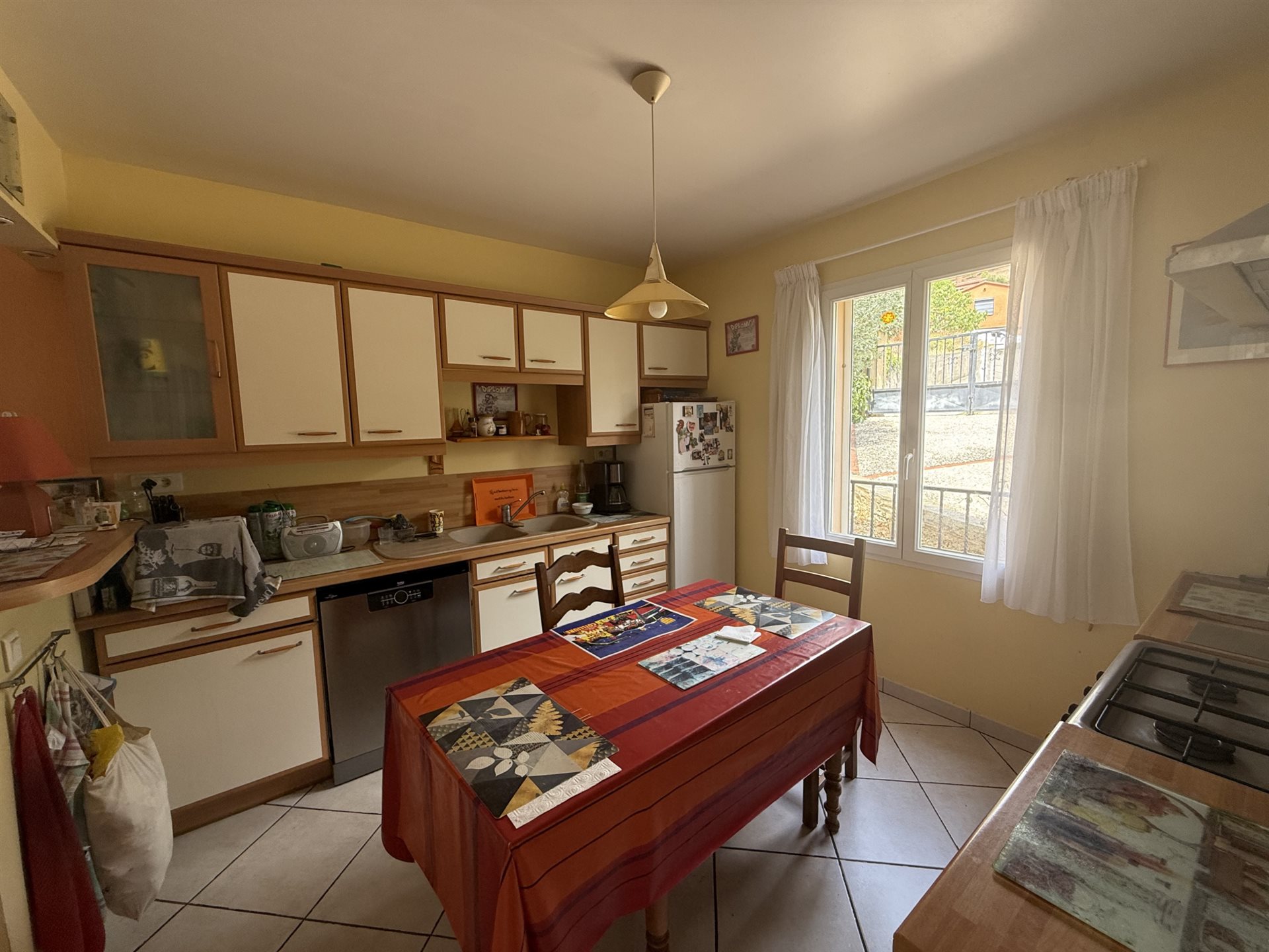Maison à vendre, 100m², Arles-sur-Tech