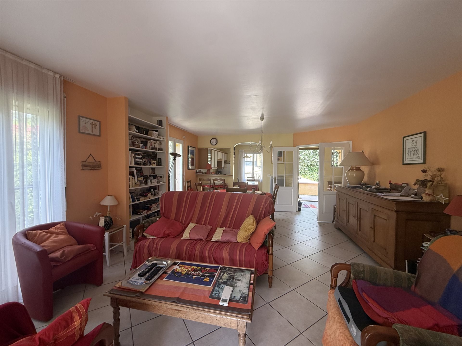 Maison à vendre, 100m², Arles-sur-Tech