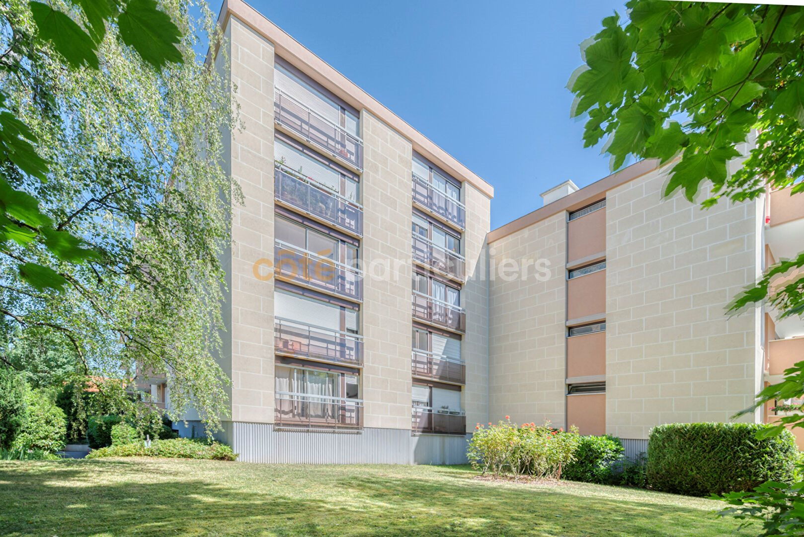 Appartement à vendre, 44m², Saint-Germain-en-Laye