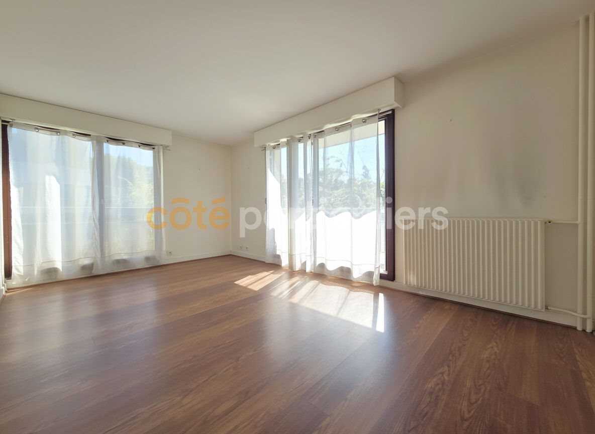 Appartement à vendre, 44m², Saint-Germain-en-Laye