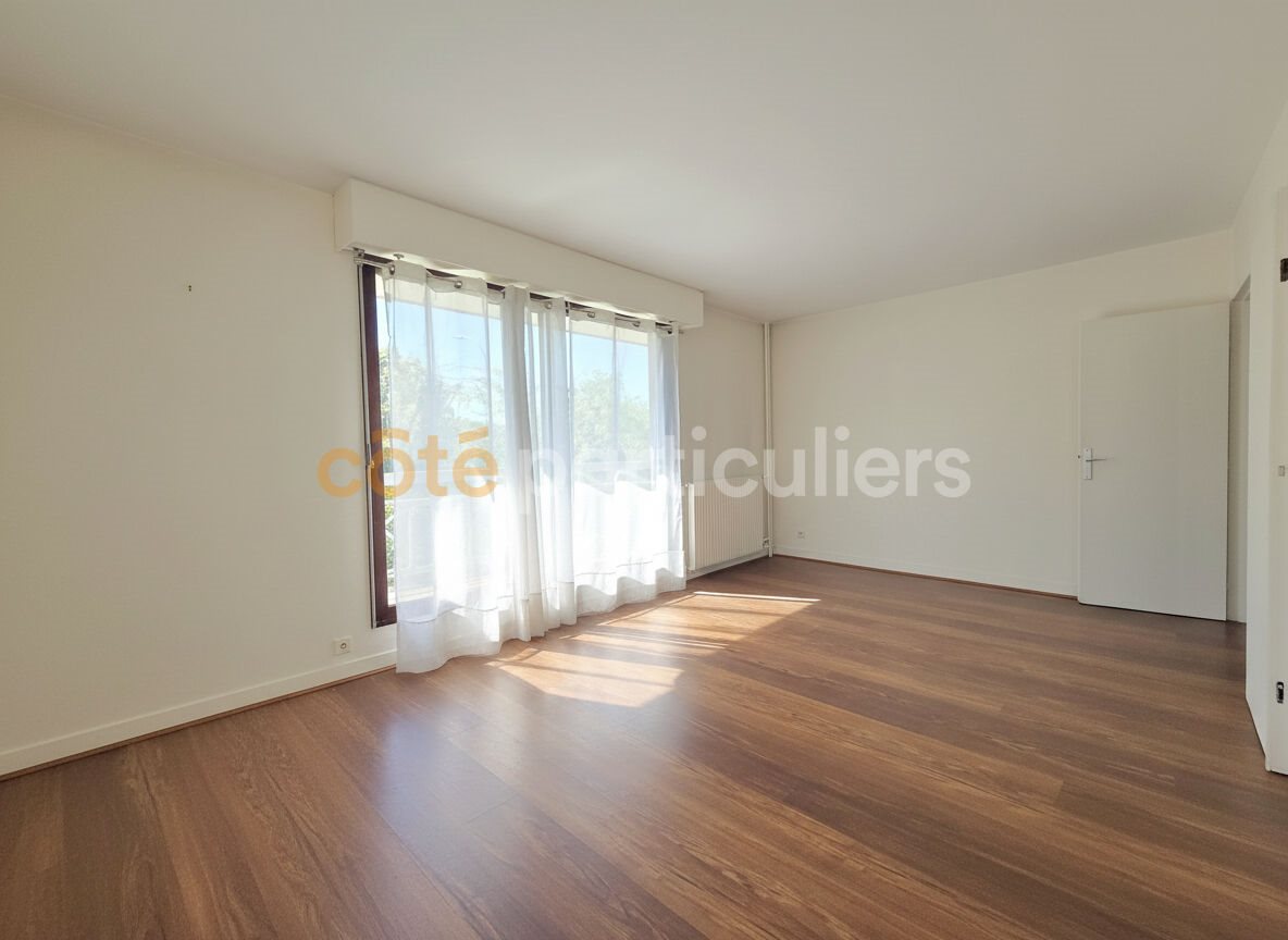 Appartement à vendre, 44m², Saint-Germain-en-Laye