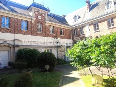 Appartement à vendre, 49m², Louveciennes