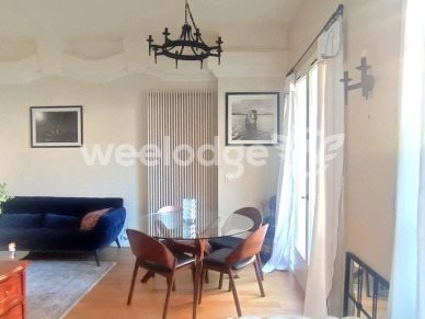 Appartement à vendre, 49m², Louveciennes