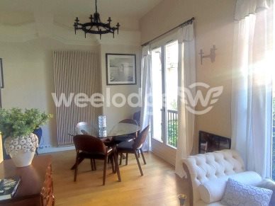 Appartement à vendre, 49m², Louveciennes
