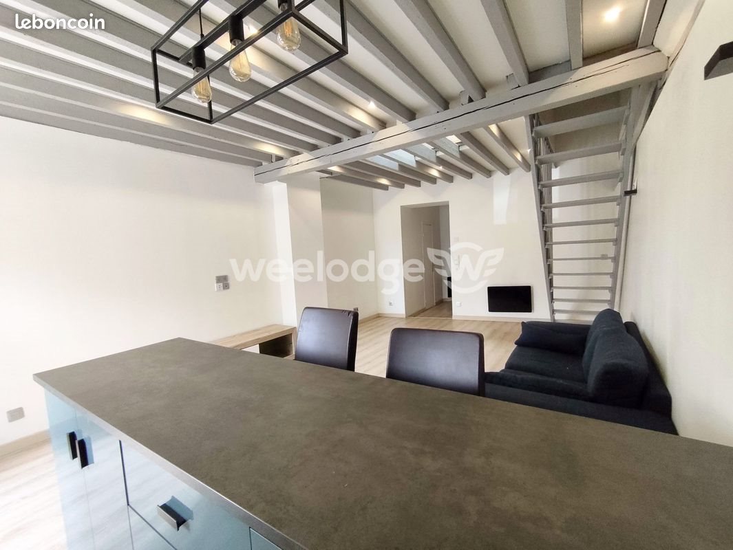 Appartement à vendre, 58m², Conflans-Sainte-Honorine