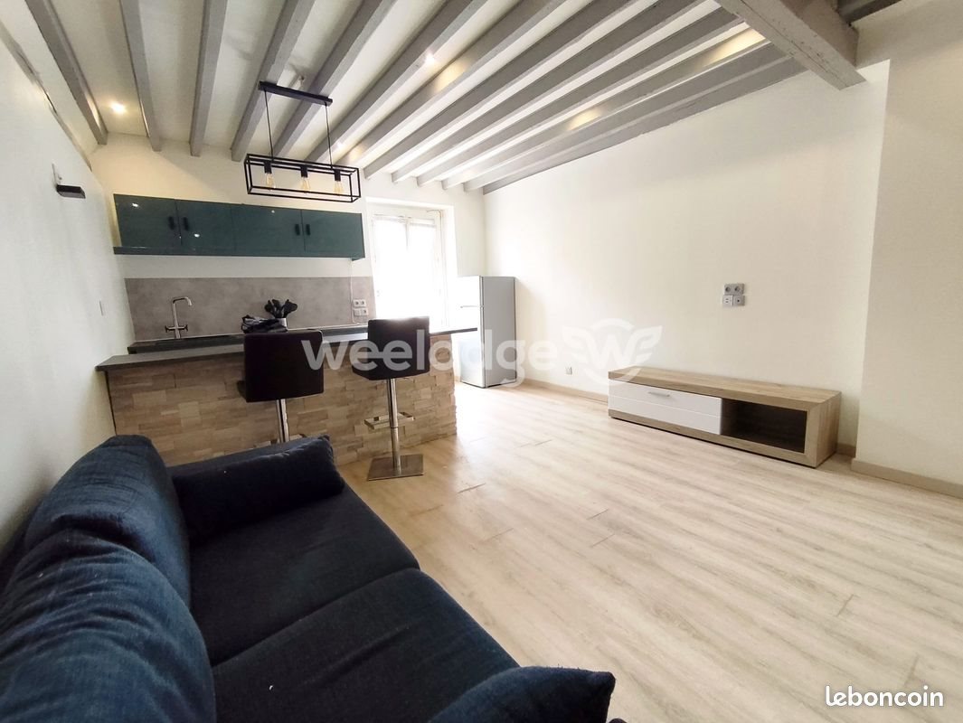 Appartement à vendre, 58m², Conflans-Sainte-Honorine