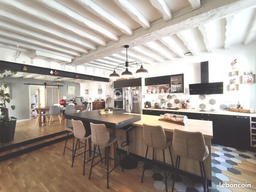 Maison à vendre, 171m², Moisson