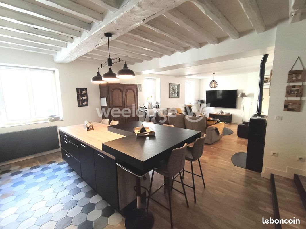 Maison à vendre, 171m², Moisson