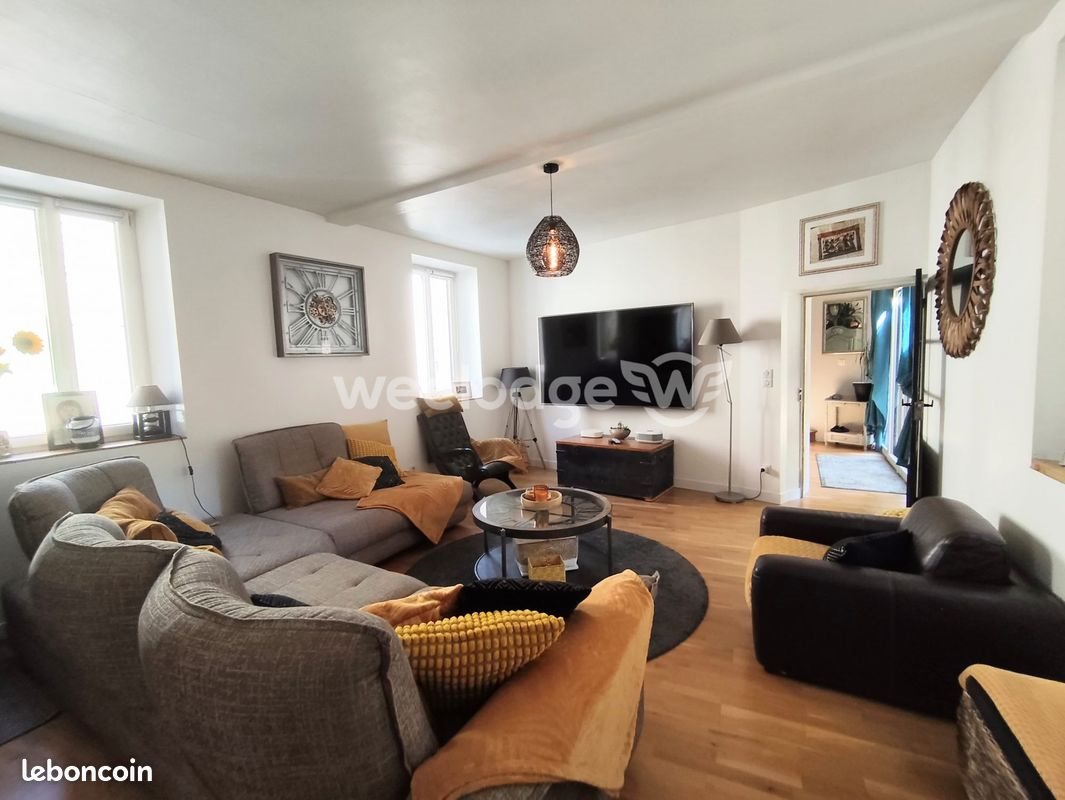 Maison à vendre, 171m², Moisson