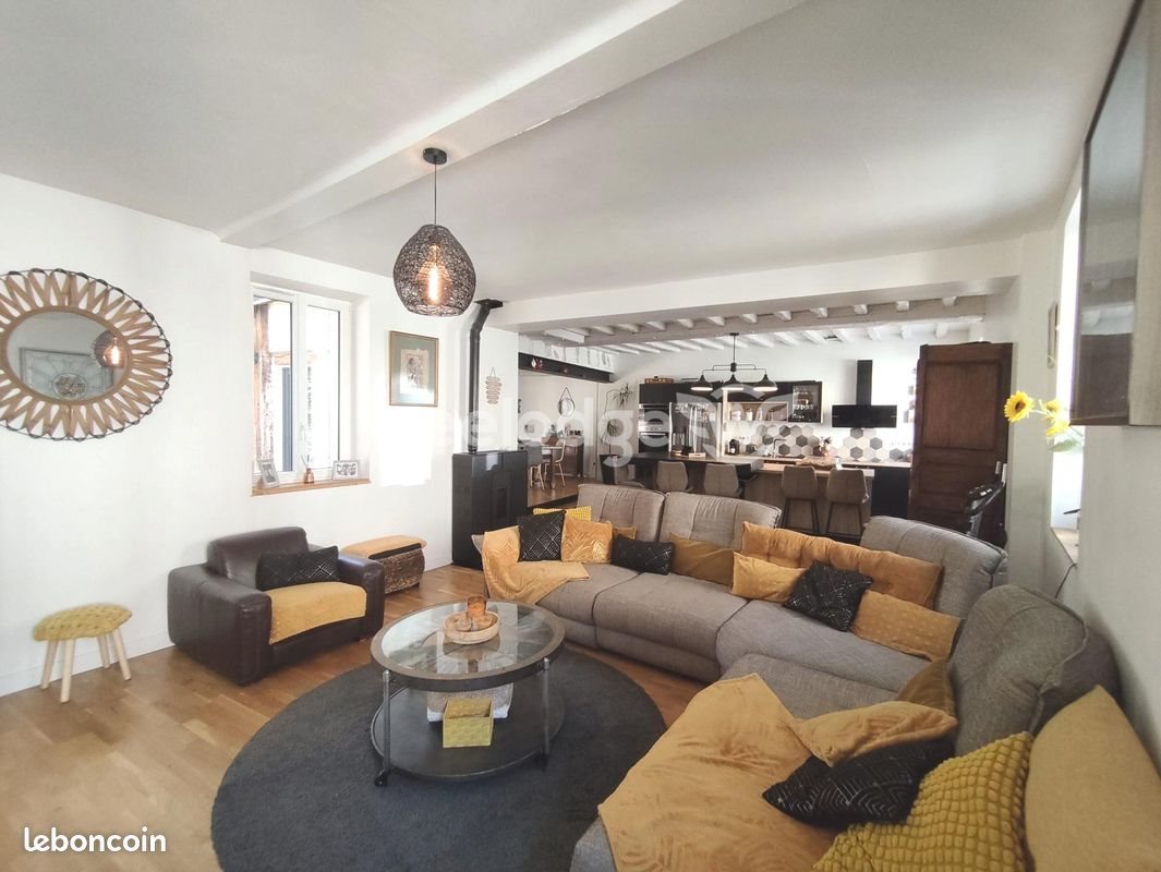 Maison à vendre, 171m², Moisson
