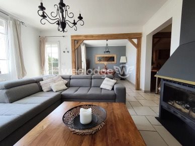 Maison à vendre, 140m², Chars