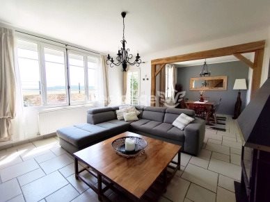 Maison à vendre, 140m², Chars
